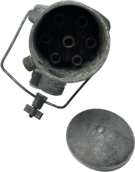 Preview: Zündverteiler GAZ 63, GAZ 51